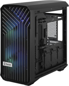 【PCケース】torrent compactを買おうか迷っている 配線が辛いらしけどどうしよ