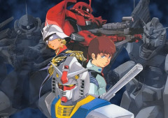 ガンダム、映画が次々ヒット、「20億円超」時代へ、躍進の背景