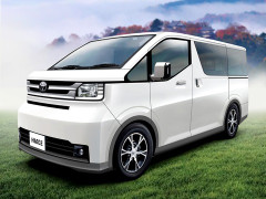 【悲報】新型ハイエース、想像以上にダサすぎて炎上