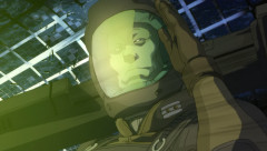 【急募】お前らがガンダムシリーズで一番印象に残っているおっさんキャラの死に様（画像あり）