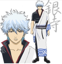 【銀魂】銀時すごい負けまくってるけど強いイメージ
