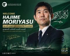 ◆悲報◆イケオジ監督ルナールをクビにしたサウジ代表サポ、森保一を所望してしまう😂