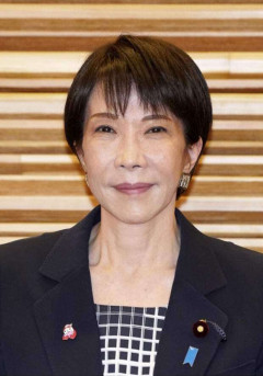 首相「睡眠取りたい」と本音　甘利元幹事長に面会で漏らす