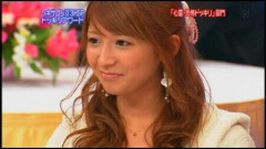 【速報】矢口真里（４３）、ゴマキよりかわいい (※画像あり)