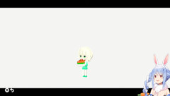 【ホロライブ】不人気冷めチキ、大人気汚い鍋