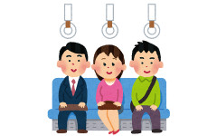 大学の男友達がとにかく話す。話し続けないと死んじゃう病なの？ってくらい早口で喋る。飲食店でも電車やバスの中でも大声だから周りの視線が痛い…