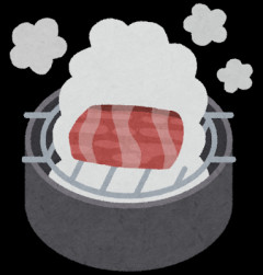 ファミマ「燻製あい鴨ロース串」がバズり中　SNS「デカくて安くてうまい」「ほんとにこのお値段でいいの？」