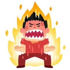 【ドン引き】近所で火事が起こり寝たきりおじいさんは亡くなり、おばあさんは逃げて無事だった。しかし、近所のおばさん連中「おじいさんを見捨てて自分だけ助かった」