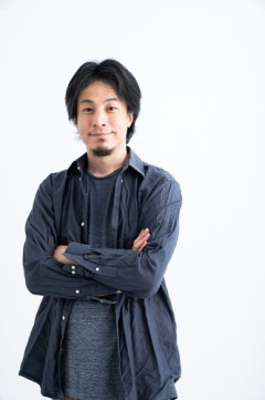 【悲報】ひろゆきさん「宝くじをバラで買うやつはバカ。庶民ってこうやって損するんだな」ｗｗｗｗｗｗｗｗｗｗ