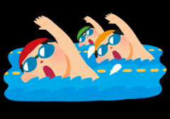 ピアノ、公文、スイミング、習い事はどれが良いか？