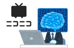 ニコニコ動画のAIコメントに「お前らはAIだよ」って言った時の反応ｗｗｗｗｗ