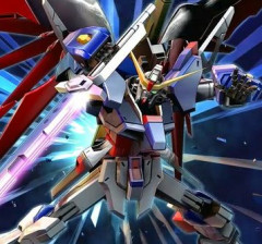 「デスティニーガンダム」を高く評価しそうな他作品パイロットいるかな？
