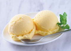 【悲報】バニラアイス、原油高騰で供給不安になってしまう・・・・・