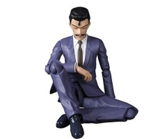 コナンが新一に戻ったら眠りの小五郎どうすんの？