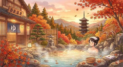 奈良市・行政主体で「温泉探す」計画が発足 「観光客が泊まらない街・奈良市」に温泉で宿泊客を