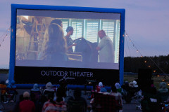 【仰天】映画館ガチ女さん「普通オムツして映画全部観るよね」⇒！！！