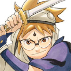 【サムライ8】今の本誌だったら5巻で終わらずもうちょっと続いてた気がする