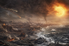 地球の5億年後以降の未来、ガチで絶望すぎるんだがｗｗｗｗｗｗ