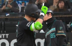 【日本ハム】清宮幸太郎、同点タイムリーヒット放つ｜楽天戦｜打った瞬間の反応まとめ｜4/23