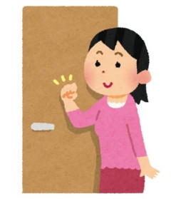 【最低】姉が聾唖者であることをママ友に話してからしばらく経った時、家によく知らない人が「お姉さんの障者手帳ちょうだい」と突撃してきた。突然のことに絶句して