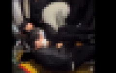 【動画】山手線、まともに降りる事さえ困難な模様