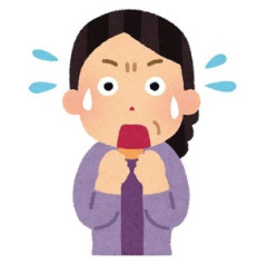 母が慌てて電話してきた。母「ちょっと、火災保険が30日までに(手続きして)って(郵便が)来たんだけど!?」私「あ？月曜に行った時に見るから置いといて」母「でも30日までっ