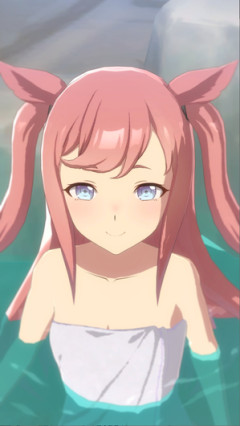 【ウマ娘】これが伝説の秘湯デジ白湯か・・・