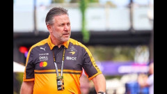 マクラーレンのザク・ブラウンCEO「Bチームを廃止しないとF1の公正性が損なわれファン離れにつながる」