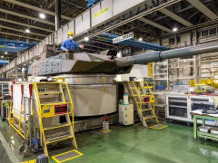 ハイテク10式戦車で何が、防衛省に衝撃…陸自4人死傷事故！