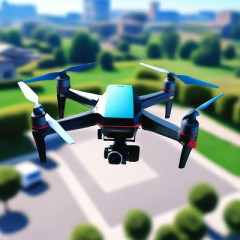 ウクライナの戦地最前線から兵士たちがドローンで犬と猫を避難させることに成功