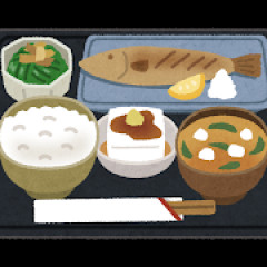 工場勤務の社食(300円)の時間きたああああああああああああああああ