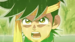 【ダイの大冒険】賢者ポップ覚醒後は実力的にも相当上位だよな