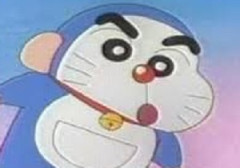 ドラえもん「クレしんとのコラボは絶対やらんぞ！誰があんな下品なアニメなんかと」
