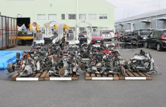 【茨城】パキスタン人　日本人からランクルやアルファードを盗みUAEに輸出して大金持ちに　逮捕されても不起訴コースの外国人特典あり