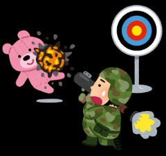 演劇を観た事が無い人「観客が突然舞台上にあがりこんだり、大声をあげたりしないという信頼のもとに成り立ってるよね？」