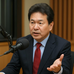 辛坊治郎 ラジオで「愚妻」発言に「そういう言葉を使う時代じゃない」「謙遜のために他人を貶すなよ」「別に気にしない」賛否の声