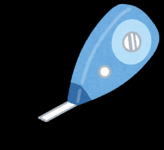 【職場】会社に提出する書類を修正テープで直すバカが絶えなくてめんどくさい