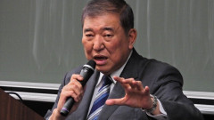 石破前首相、高市政権に提言「日米同盟に頼るのはそんなに素晴らしいこと？」「中国と日本は隣国で引っ越すわけにはいかない」[4/23]