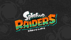 【疑問】スプラトゥーンレイダースってDLCじゃダメなの？