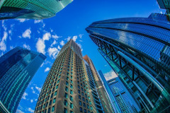 【タイムアウト】大阪駅直結なのに、日本人も外国人客も来ない…開業1年で「廃墟フードコート」と呼ばれたピカピカ新施設の悲劇