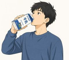 【疑問】日本人が大人になると牛乳を飲まなくなる理由