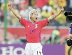「日本はW杯に出ないほうがいい」発言で炎上の韓国代表レジェンド、「日本を見習うのが恥ずかしいのか」
