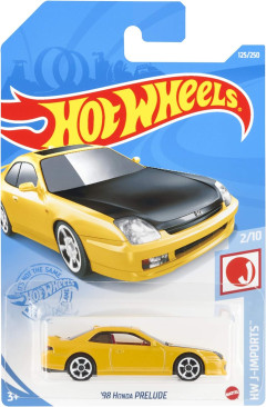 【海外の反応】1990年代のホンダプレリュードはハイスクール時代の思い出のクルマだ！