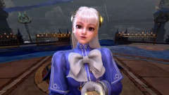 スト6のイングリッドちゃんのアウトフィット2が可愛い件