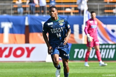 J2徳島　ブラジル強豪コリンチャンスをFIFAに提訴　かつて在籍のDFカカめぐり「移籍金未払いの状況が続いた」