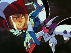 【画像あり】ガンダムのキュベレイさん、パイロットの印象とデカい機体サイズのせいで接敵時の圧が強過ぎるｗｗｗｗｗ