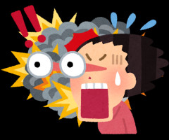 【悲報】陸上自衛隊、演習で山火事を起こし、焼け出されてきたクマに襲われ隊員が負傷