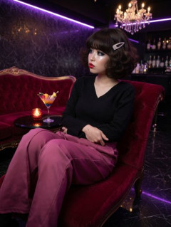 【画像】最近の若い女の子、かわいい子多すぎないか？