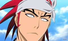 【BLEACH】恋次主人公のライバルキャラかと思った