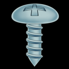 先輩ワイ「ネジは対角で締めろと言ってるだろ！！！！」